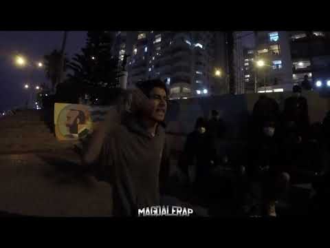 VITA VS REKART VS WIROS - OCTAVOS DE FINAL - MAGDALERAP - CUPO A LA R3 JUNIOR