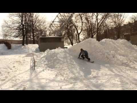 Phil Jacques Defenders of Awesome Full Part