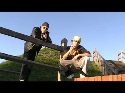 Style.Z (Deine Vaddas) - Knock knock (OFFICIAL VIDEO)