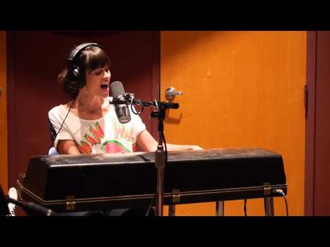 The Circus Life - 067 - Tiffany Thompson - One Voice