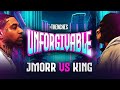 JMorr Vs K1NG