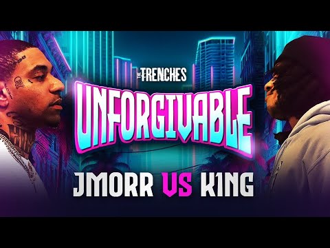 J Morr vs K1NG
