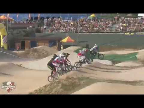 Elite Men Final - Euro League 8, Verona, Italy