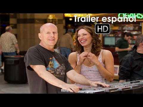 Doble o nada – Trailer español (HD)