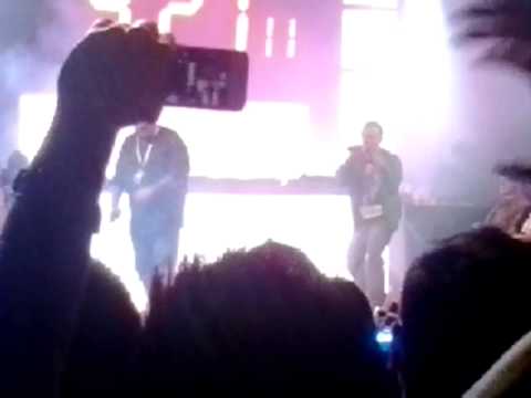 Nerone vs Debbit @ Mtv Digital Days