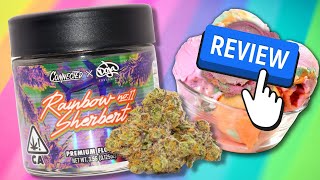 DOJA PAK RS-11 (Rainbow Sherbert #11) | CONNECTED CANNABIS COLLABORATION