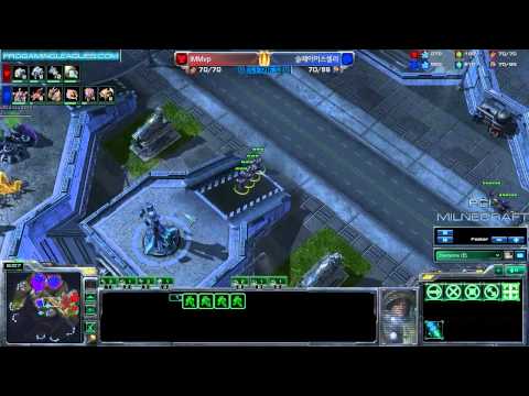 IM MVP vs SlayerS Cella G2 TvZ Metalopolis.avi