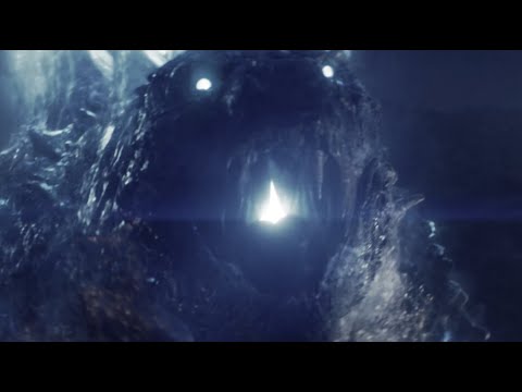 Godzilla Invades France but with "All to Blame" from Final Wars