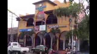 preview picture of video 'Masaya, Nicaragua Original'