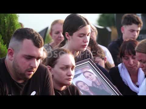 Varrosen nënë e bijë, viktima të aksidentit në Kroaci