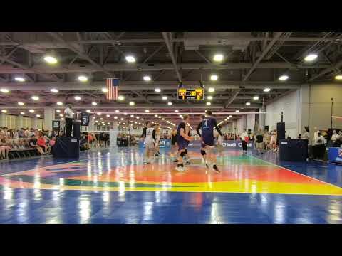 2023 Alberta Jumplete 18 BJNC 18 Open Highlights