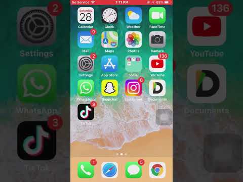 How to Update iOS 12.5 to iOS 15 or 16 - IN 60 SEC || Install iOS 16 on iPhone 5s & 6, 6 Plus #tech