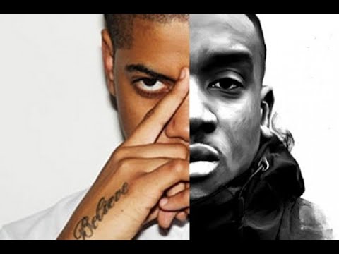 Chip VS Bugzy Malone Beef Part 1 of 4