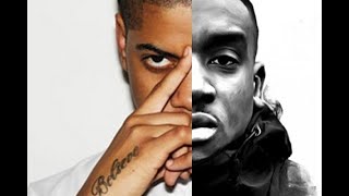 Chip VS Bugzy Malone Beef Part 1 of 4