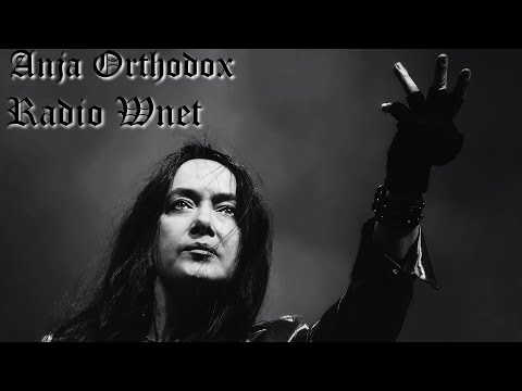 Wywiad z Anją Orthodox w XX rocznicę śmierci Tomasza Beksinskiego (Wnet FM) 20.12.2019