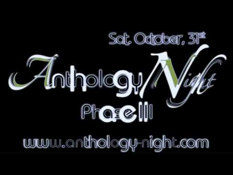 Anthology Night - Phase III - Teaser II