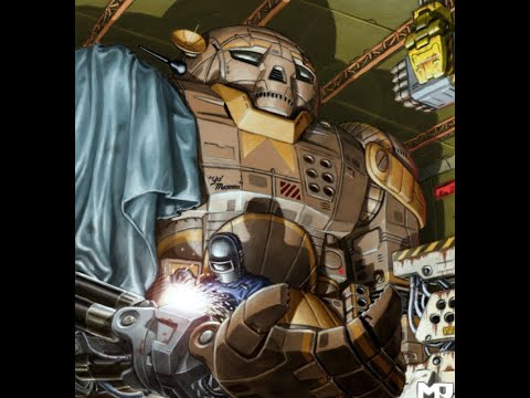 MechWarrior Online: BIG NUMBERS Atlas D DC does WORK in the Bog!