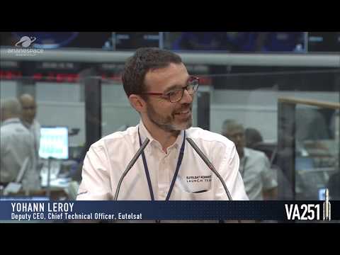 VA251 - Official Speeches - 16/01/2020