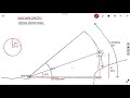 VERTICAL SEXTANT ANGLE CHART WORK CONCEPTS AHOY NAVIGOS