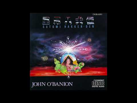 John O'Banion ‎– We Can Dream
