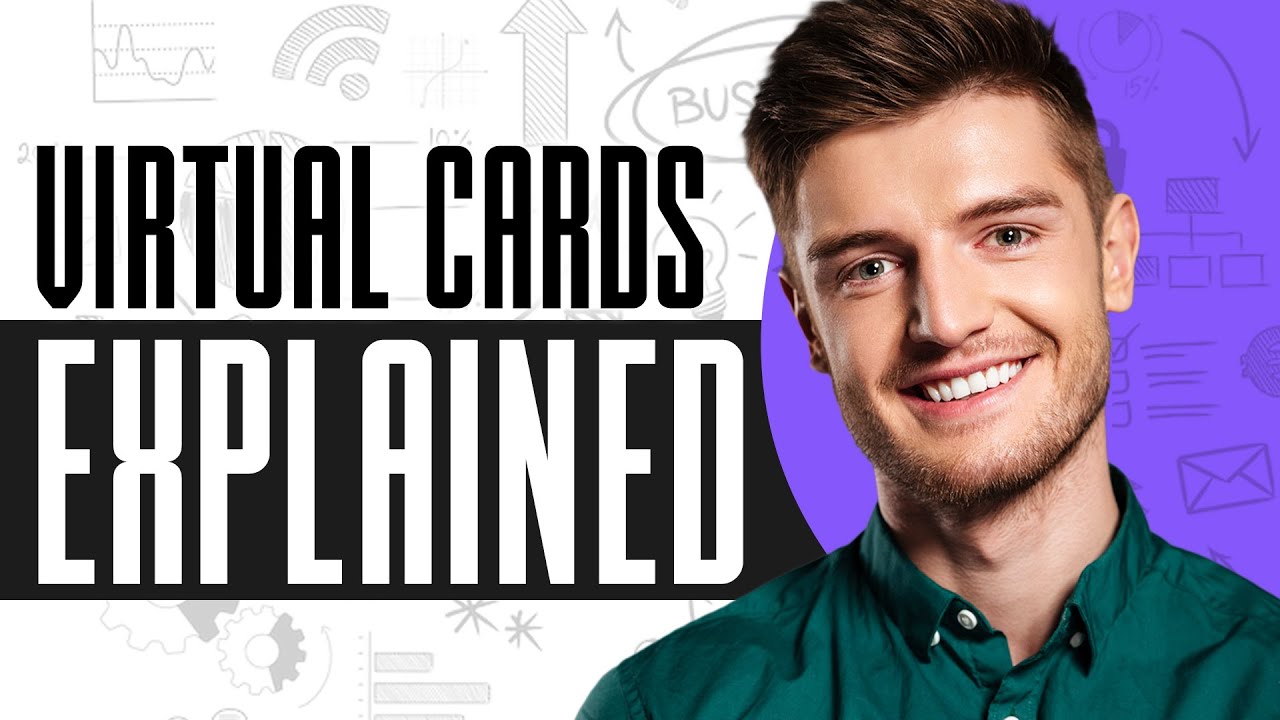 How Do Virtual Cards Work? | Virtual Credit Card Explained 2026