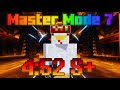 SUB 5 M7 (4:52) | Hypixel Skyblock Dungeons