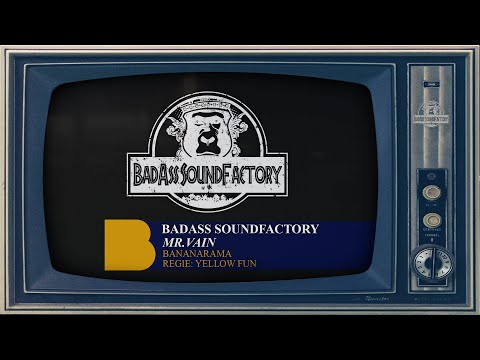 Culture Beat - Mr. Vain ( B.A.S.F - Rock Metal Cover - Official Video)
