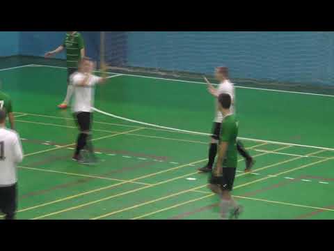 37 КУ 2 тур 2 лига Energym – DRAFT