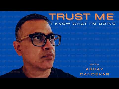 Abby Govindan...on comedy and writing and her ongoing evolution