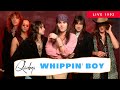 Quireboys (AKA London Quireboys) Live - Whippin' Boy - 1992