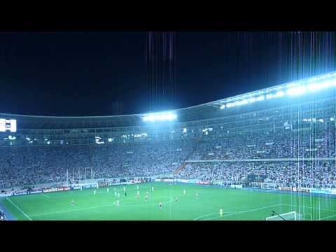 Perú Vs. Chile - Último Minuto
