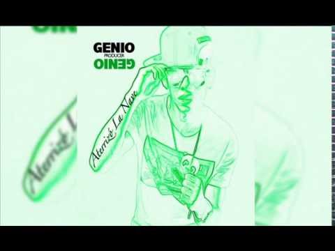 Genio Producer - Aterrizó La Nave (Enero 2016)