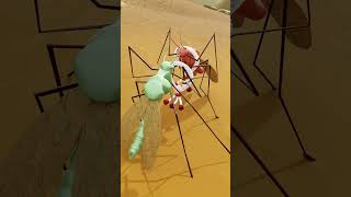 How Mosquitos Are Born? #shorts