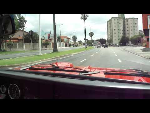 Opala Turbo Perninha   Puxadinha 1