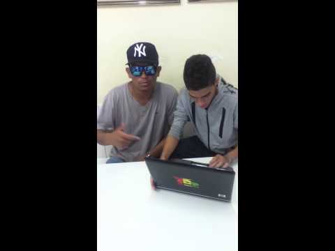 MC MOZIN (CHAMADA PUMBA LA PUMBA A FESTA dia 16/03/2013)