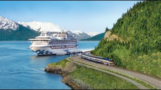 Cruise Express Connexions Series 2, Episode 2 - Princess Cruises