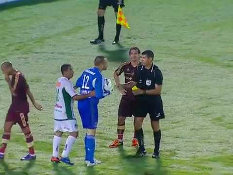 Melhores momentos de Fluminense 1 x 2 Boavista pelo Campeonato Carioca 2012