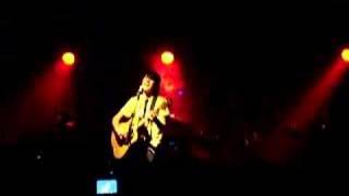 Teddy Geiger - Love is a Marathon