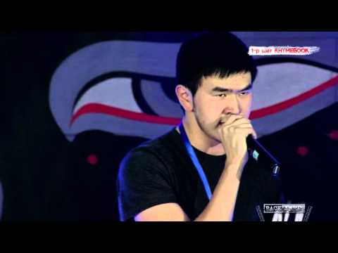 BACKYARD • TVshow - Б.Өлзий - Учрал /146 дугаартай оролцогч/