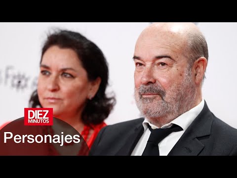 Antonio Resines, su grave estado de salud retrasa el estreno de uno de sus trabajos | Diez Minutos