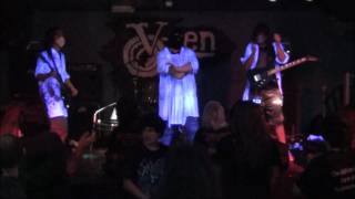 VxPxOxAxAxWxAxMxC ( @ Malta Death Fest part 1)