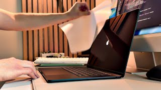 Getting a New Mac For Coding