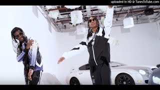 6ixbuzz - Up &amp; Down (feat. Pressa, Houdini) Instrumental