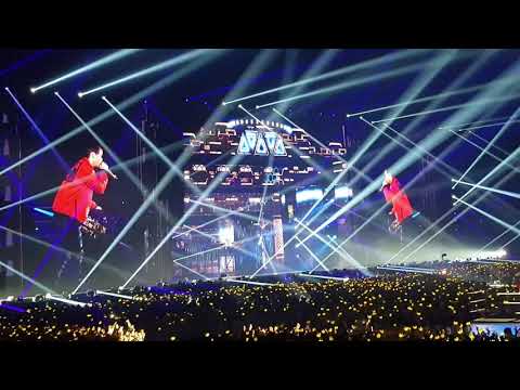 [4K] 171230 BIGBANG - FEELING