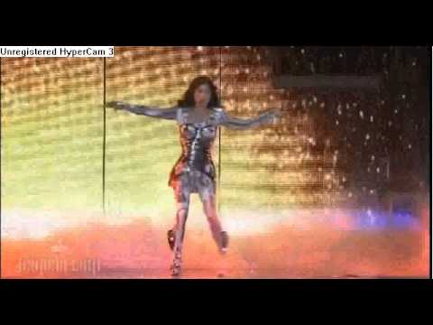 Black eyed Peas - Meet Me Halfway - The E.N.D World Tour(Staples Center/LA)