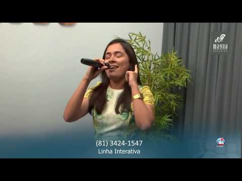 CULTO NO LAR  - MAYRA CARVALHO - DESPERTA