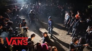 East Los: Intro | #LIVINGOFFTHEWALL | VANS