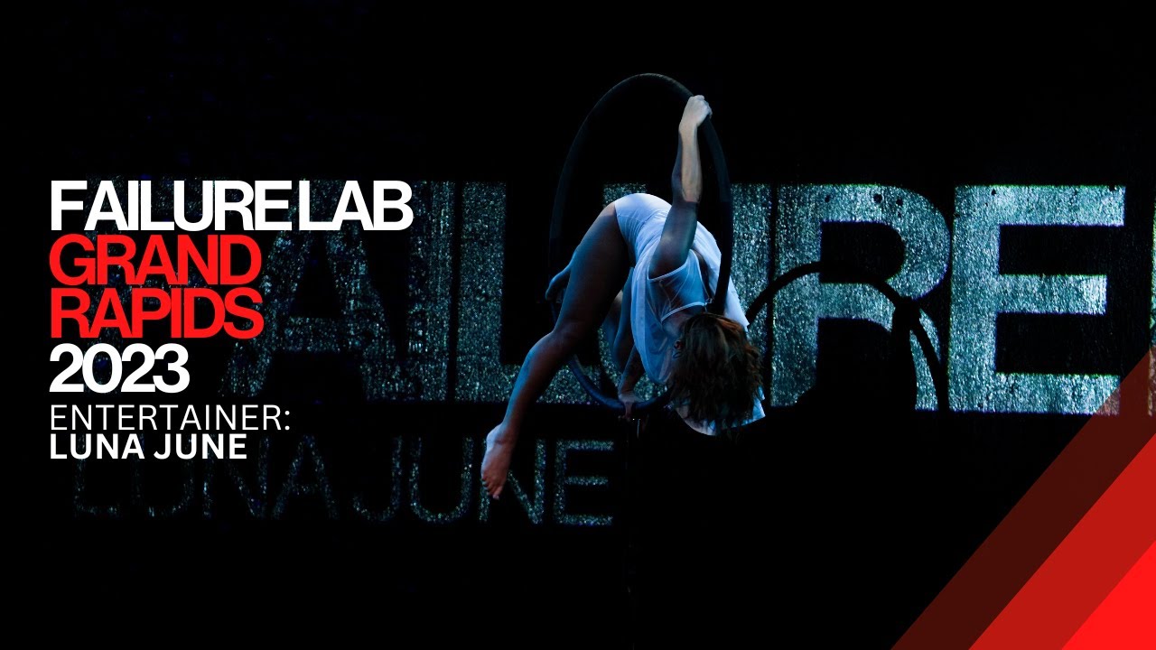 Promotional video thumbnail 3 for Jungle Aerial Arts & Circus