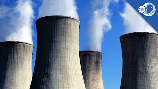 The Nuclear Reactor: What Does It Do? | Stuff of Genius