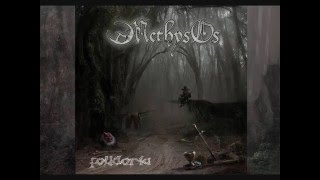 MethysOs - Kelvar Templa (Official Album Stream)